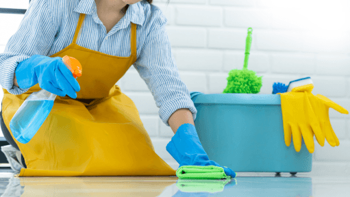 How to Legally Send Your Maid Back Home: Steps to Cancel a Work Permit in the UAE