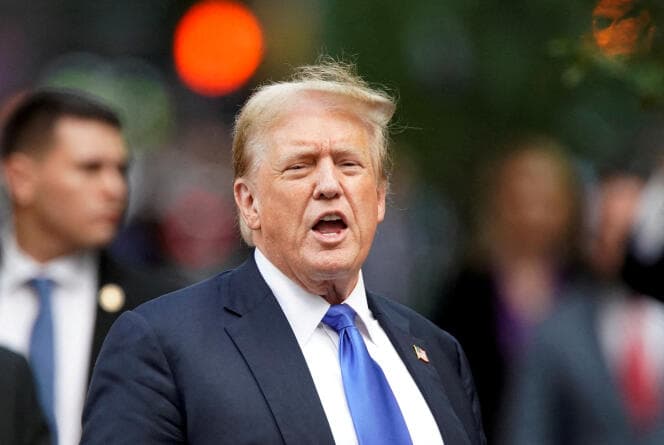 Judge Dismisses Trump's Criminal Case Over Unlawful Appointment of Special Counsel