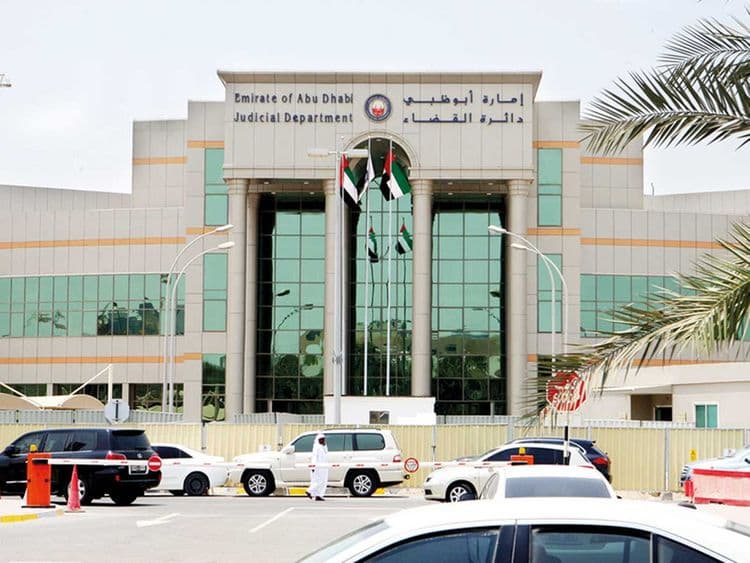 Abu Dhabi Judiciary Department Discusses Cooperation with the Russian Arbitration Centre