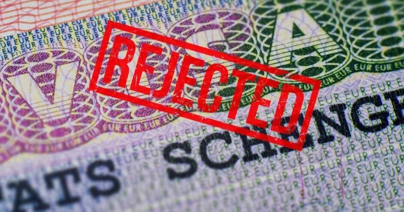 UAE Residents Lost Dh16.8 Million on Rejected Schengen Visa Applications in 2023: Report