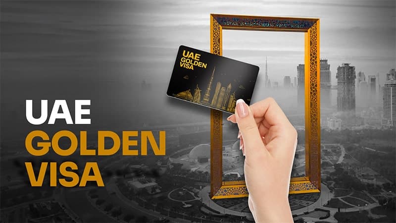 Can You Nominate Yourself for the Golden Visa? Check Eligibility and Start Your Nomination