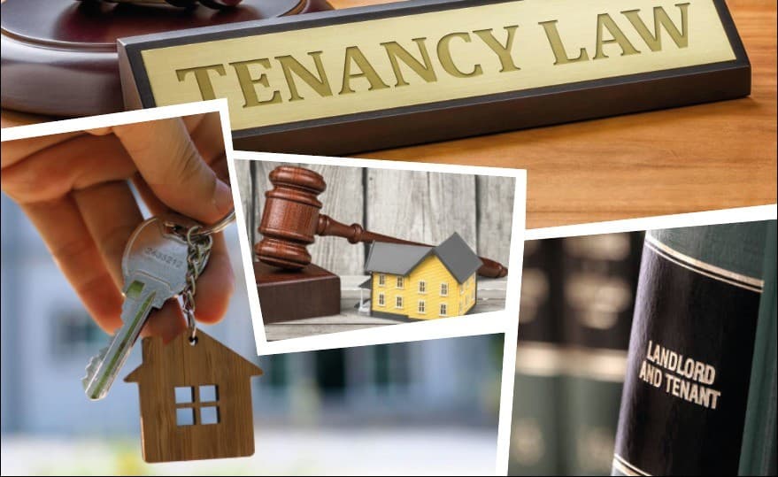 Can Dubai Landlords Expel Tenants Before Lease Expires if They Plan to Reside There?