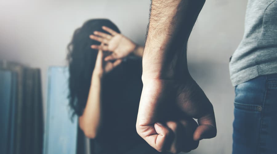 Violence Against Women and Girls in UK a 'National Emergency': Enforcement Bodies' Report