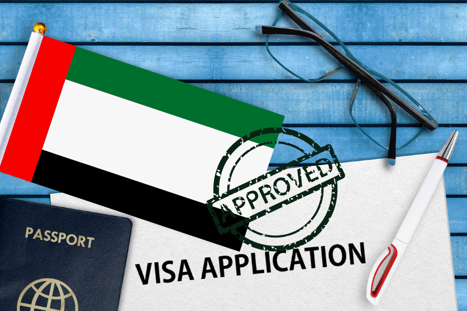 How to Quickly and Easily Check Your UAE Visa Status Online Using Passport Details