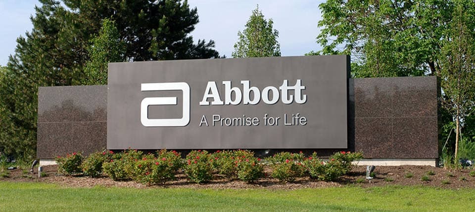Abbott to Pay £495Million After Jury Finds Premature Infant Formula Caused Bowel Disease