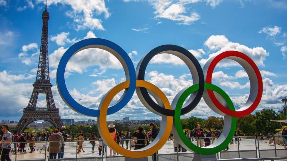 Legal Challenges Arise as Paris 2024 Olympics Progress, Reports International Bar Association