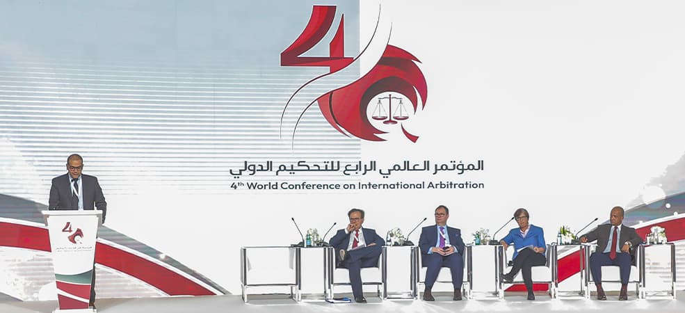 QICCA Reports $824 Million in Cases for 2023, Showcasing Growing Arbitration Role