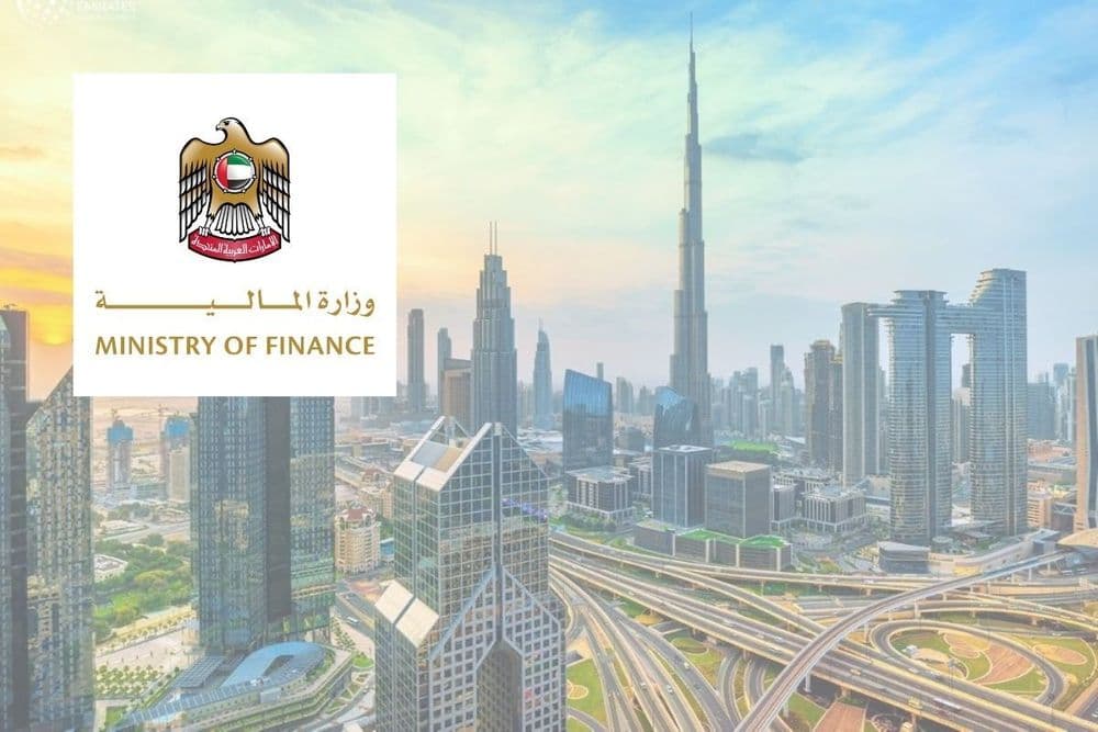 MoF Official Highlights Legislative Advancements for Sustainable Financial Excellence