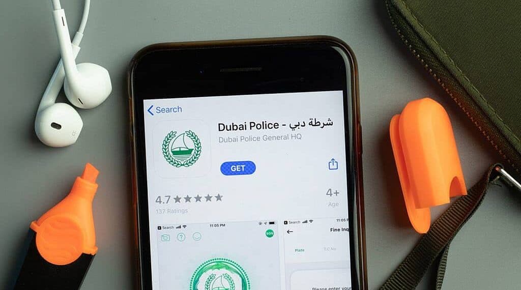 How to Anonymously Report Financial Crimes in Dubai: UAE's Four Key Services