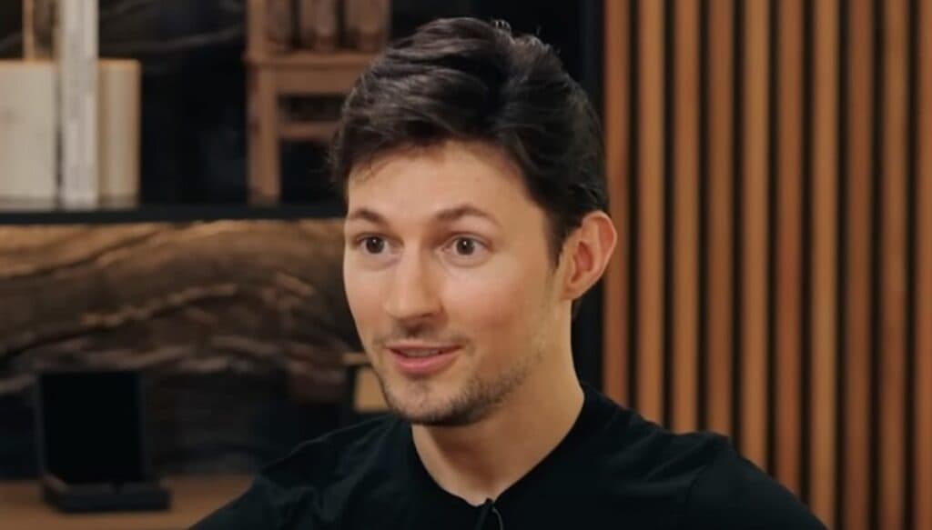 Telegram Founder Pavel Durov’s Detention Extended Following Arrest in France