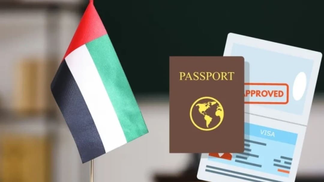 How to Claim Your Security Deposit After Applying for a Family Visit Visa in Dubai?
