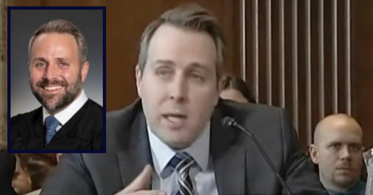 Judicial Panel Confirms Sexual Misconduct Findings Against Former Alaska Judge