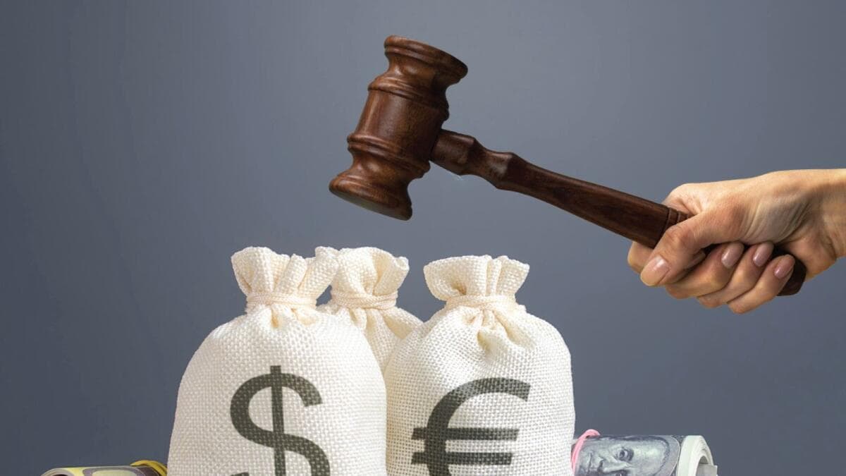 UAE Govt Amends Anti-Money Laundering Laws to Strengthen Financial Crime Prevention