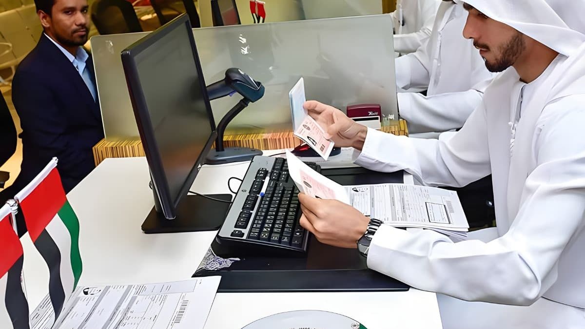 Government Prepares for Smooth Transition as UAE Set to Implement Visa Amnesty