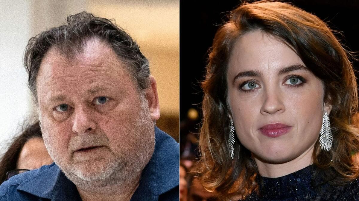 French Film Director to Face Trial for Alleged Sexual Assault of Underage Actor