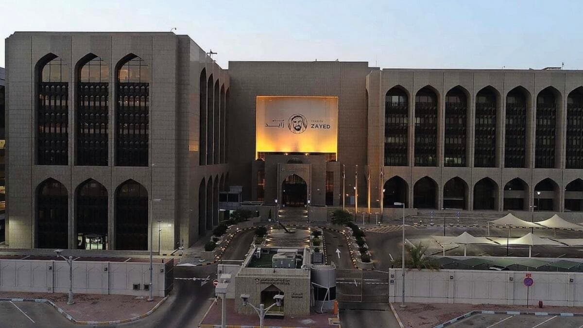 CBUAE Unveils New Insurance Broker Regulations to Enhance Stability and Transparency