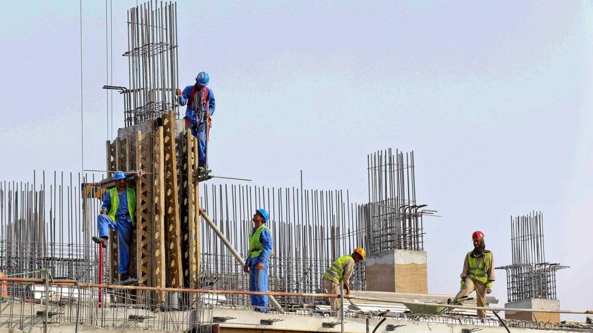 Over 5,500 Indian Expatriate Workers in the UAE Enrolled in New Life Protection Plan