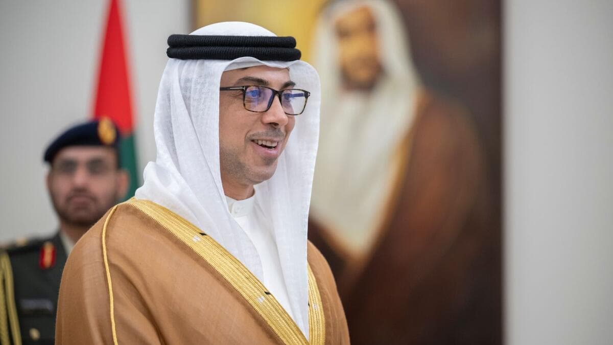 UAE Central Bank, Dubai Courts Forge MoU to Enhance Electronic Judgement Execution