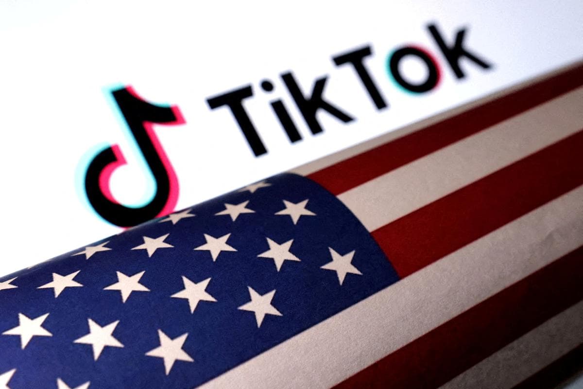 US DOJ Sues TikTok, ByteDance Over 'Massive' Privacy Violations of Children Under 13