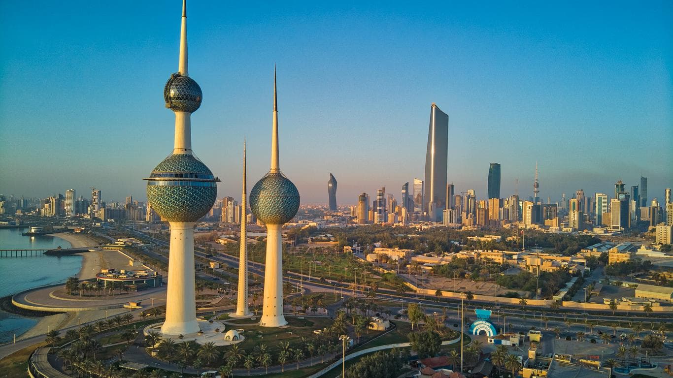 Kuwait Competition Authority Imposes Hefty Fines on 16 Exchange Firms for Rate Fixing