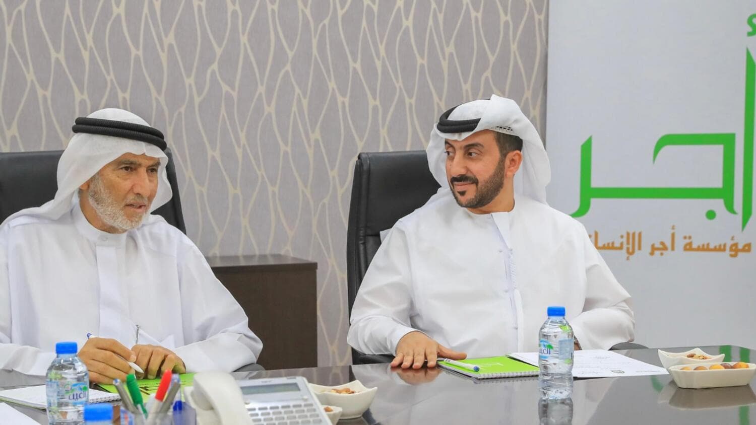 UAE Charity Settles Dh1.2 Million Blood Money for Five Manslaughter Convicts