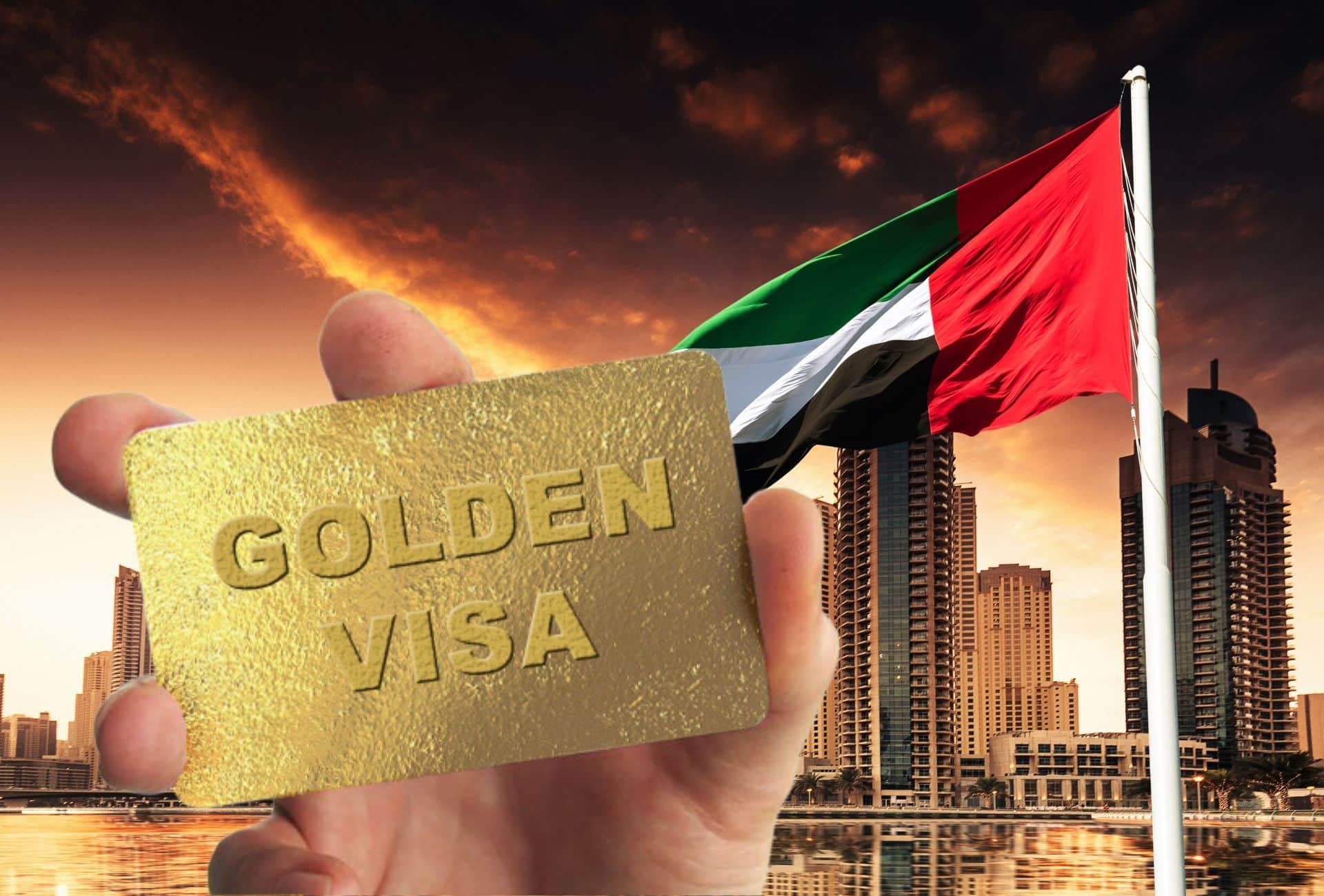 How to Secure a UAE Golden Visa Without a Graduate Degree: Explore Pathways