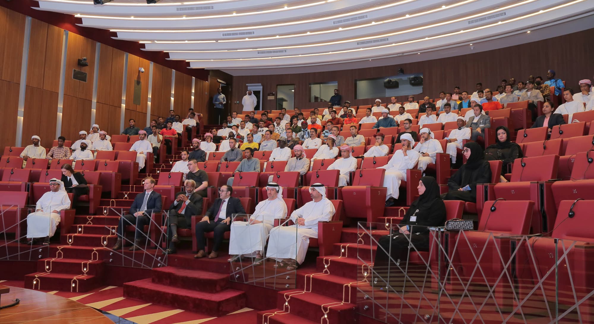 Sports Arbitration Centre: A Groundbreaking Initiative in UAE's Sports Dispute Resolution