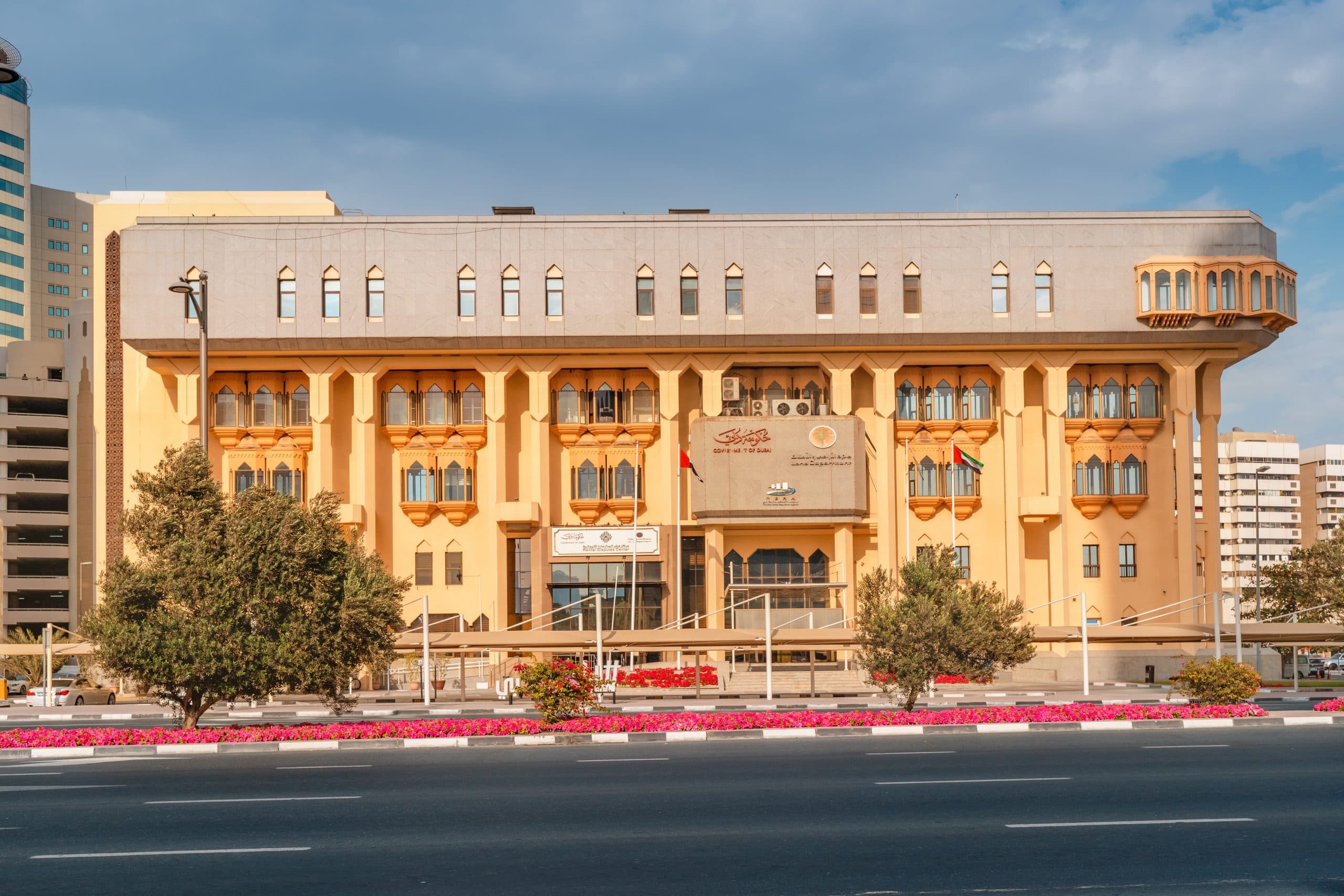 Ten Dubai Property Owners Banned from Leasing by DLD Over Safety and Overcrowding