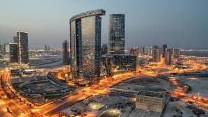 Abu Dhabi Unveils First Official Rental Index: How to Access Current Rates in the Capital
