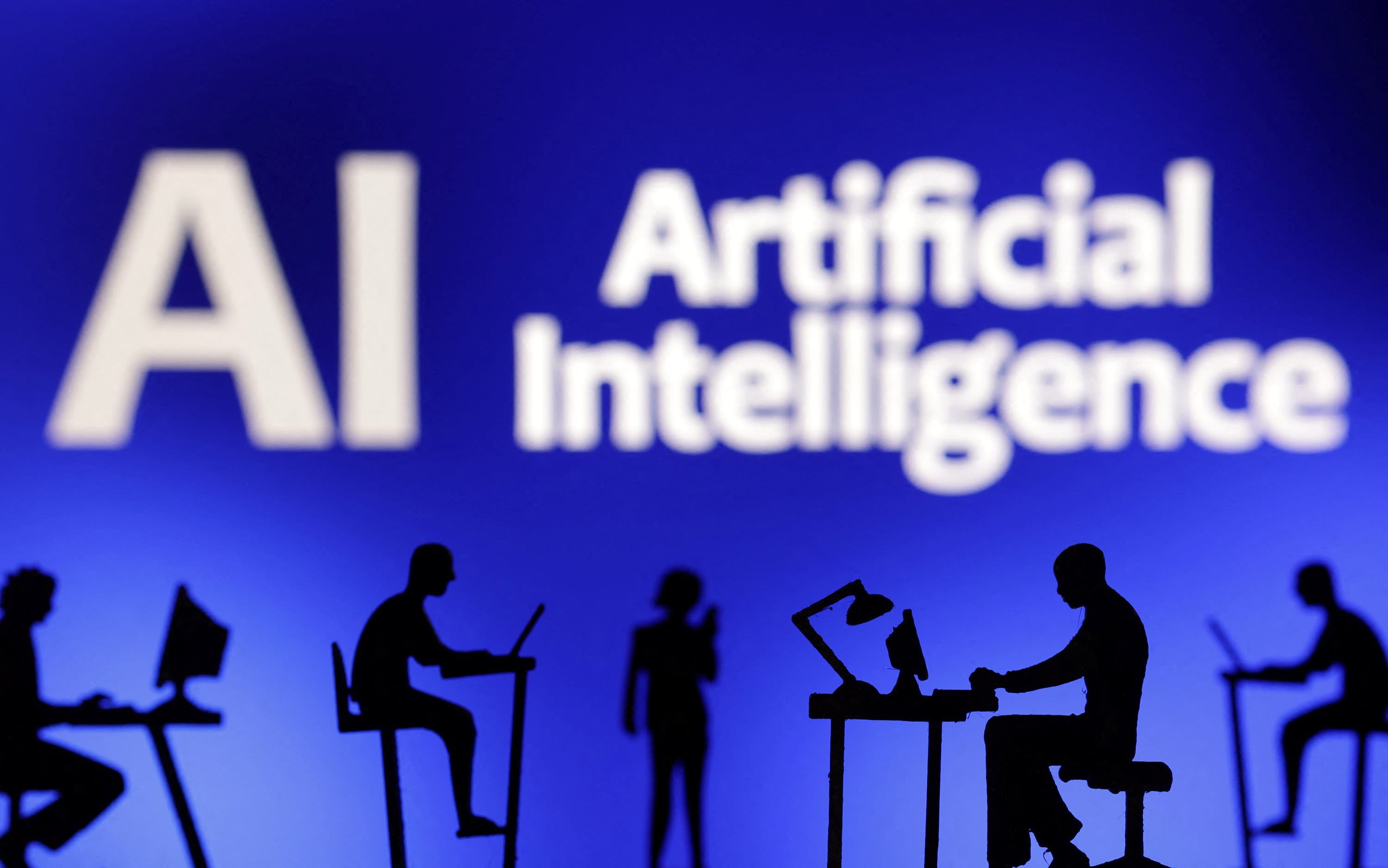 California Judge Allows Visual Artists' Copyright Claims to Proceed Against AI Firms