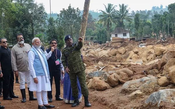 Wayanad Landslides: Kerala HC to Hold Weekly Hearings on Relief, Preventive Measures