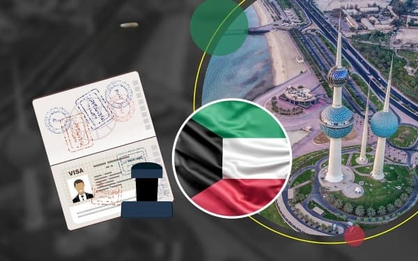 Visa Fraud Ring Busted in Kuwait; No Changes to Visit Visa Regulations Despite Violations