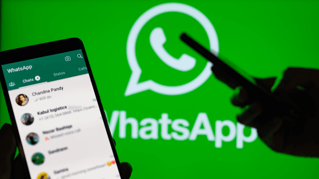 Stay Safe from Scams: Key WhatsApp Tips for Identifying Suspicious Messages