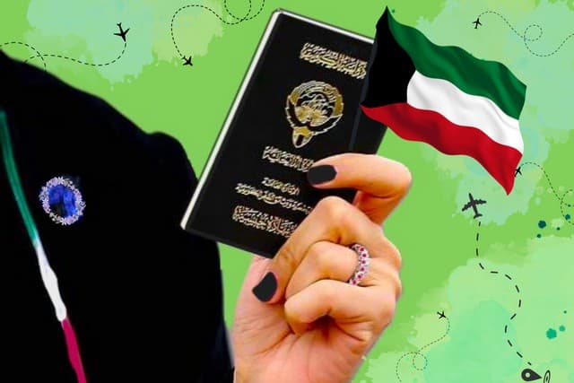 Kuwait Strips Citizenship from 9 Residents Amid Crackdown on Fraud, Provides Free Healthcare