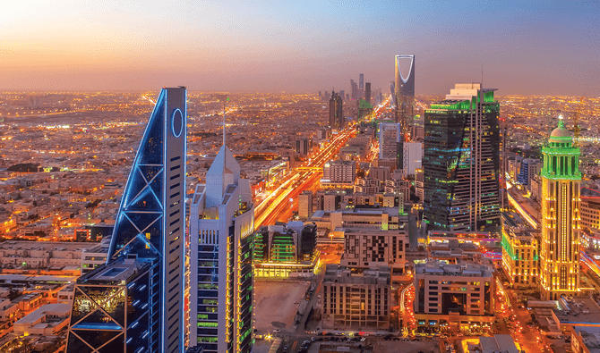 184 Foreign Companies Shift Regional Headquarters to Saudi Arabia in First Half of 2024