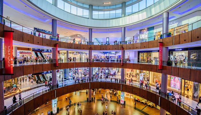 Dubai Retailers Continue to Await Insurance Payouts Months after April’s Flooding