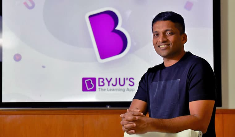 Byju’s Former Director Riju Ravindran Fined $10,000 a Day Over Missing $533 Million