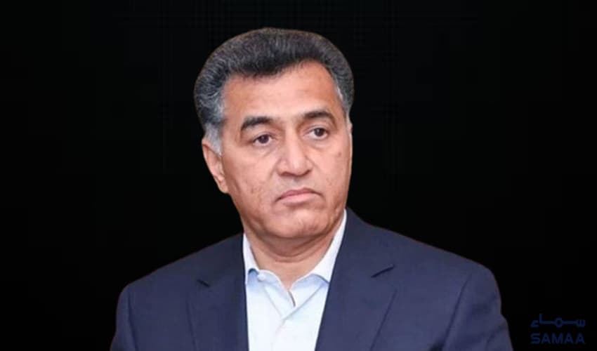 Ex-ISI Chief Faiz Hameed Under Military Custody, Court-Martial Proceedings Commence
