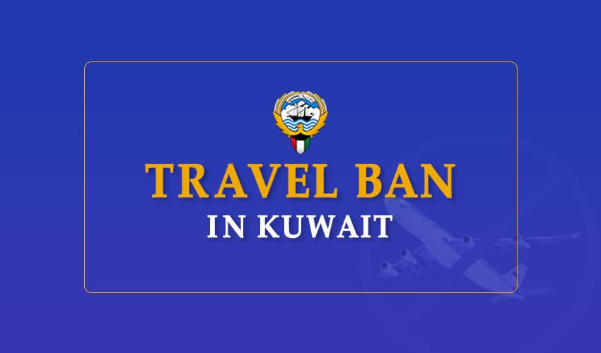 Kuwait Sees Rise in Travel Bans Due to Increasing Non-Payment of Installments