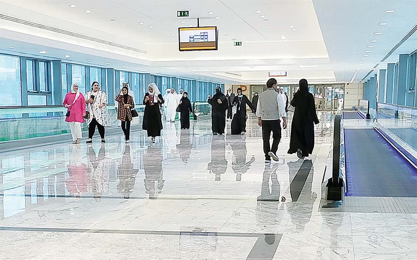 Private Firms in Kuwait to Face Increased Penalties for Not Meeting Kuwaitisation Targets