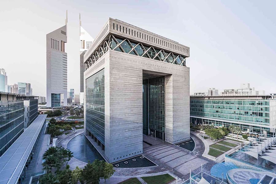 ADJD and Dubai DIFC Courts Forge Alliance to Advance Digital Technologies, Innovation