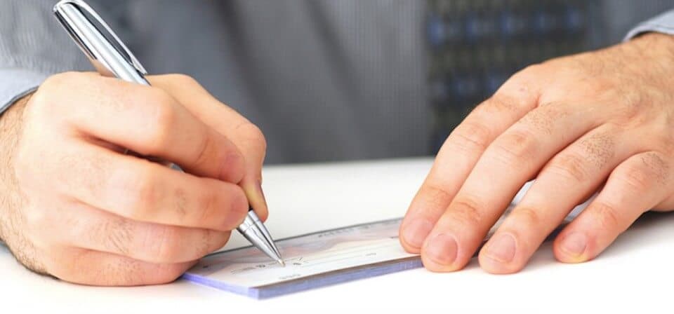 How to File a Bounced Cheque Police Report Online in Dubai? Eligibility and Process