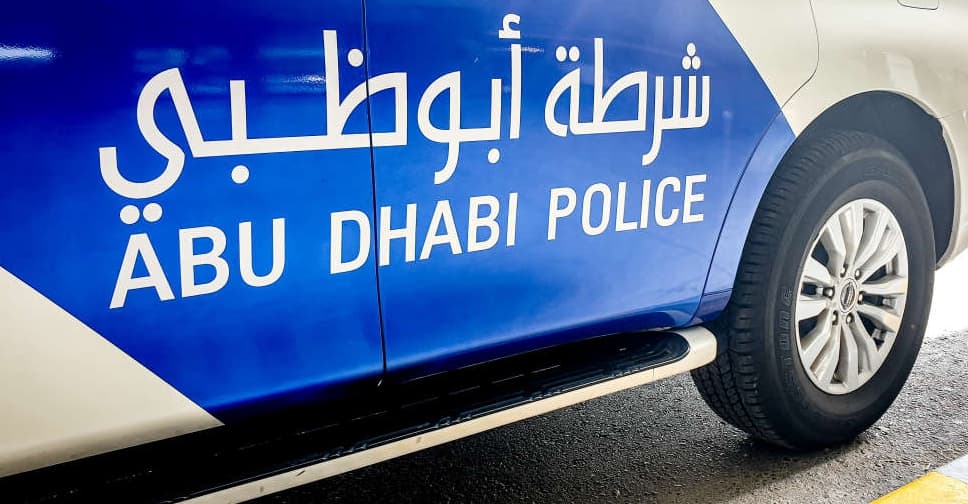 Abu Dhabi Police Warn Drivers to Relocate Broken-Down Vehicles or Face Heavy Penalties