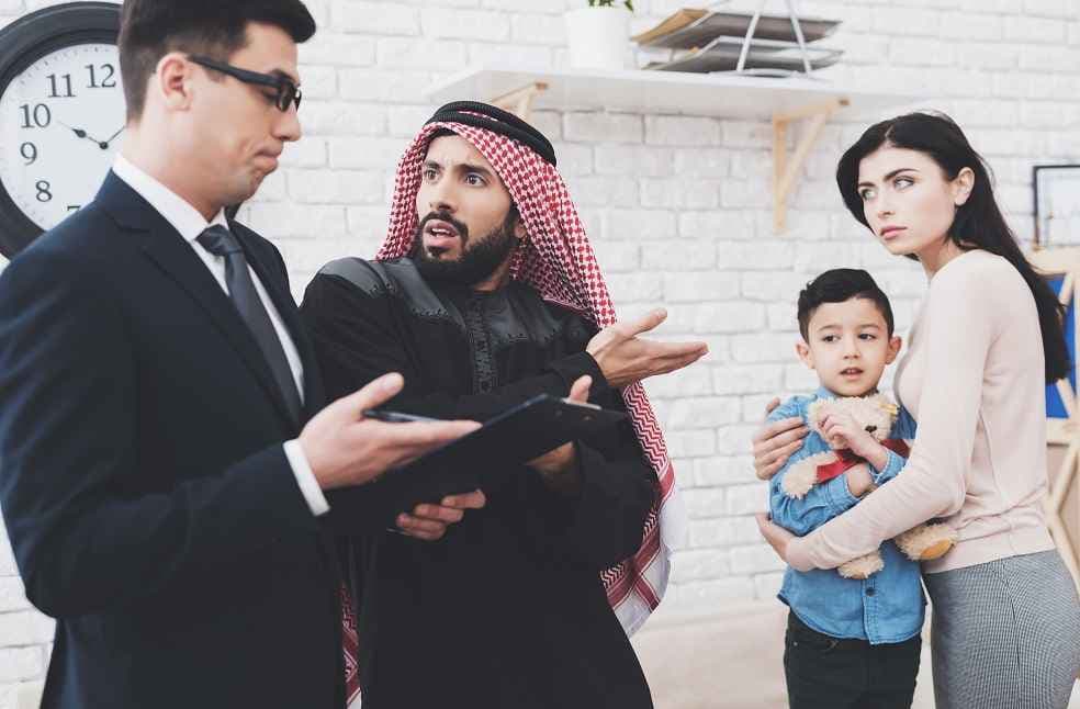 Swift Justice: Abu Dhabi Judicial Department Swears in New Cohort of Property Conciliators