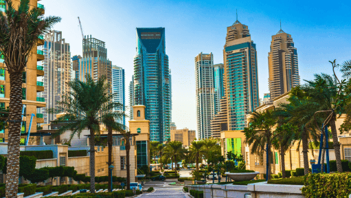 UAE Introduces New 10-Year Blue Residency Visa: Eligibility and Application Process
