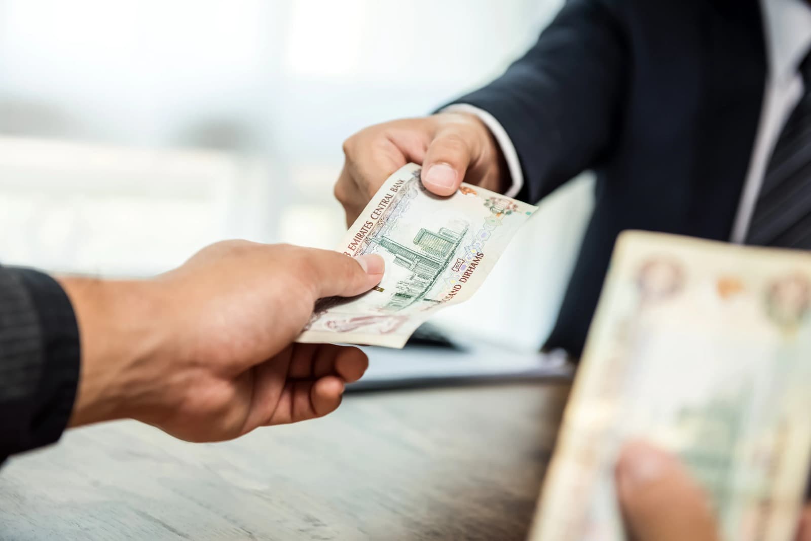 Exchange Houses in the UAE: Your One-Stop Financial Service Hub