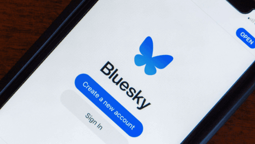 Bluesky Surges in Popularity as Users Flock from X Amid Growing Dissatisfaction
