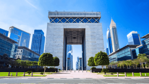 DFSA Imposes $100,000 Fine on Vedas International for Deceptive Financial Promotions