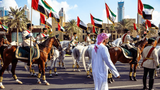 UAE Prepares for Eid Al Etihad with National Day Celebrations and Safety Guidelines