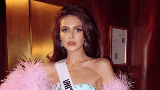 UAE to Debut at Miss Universe with Emilia Dobreva as First Representative